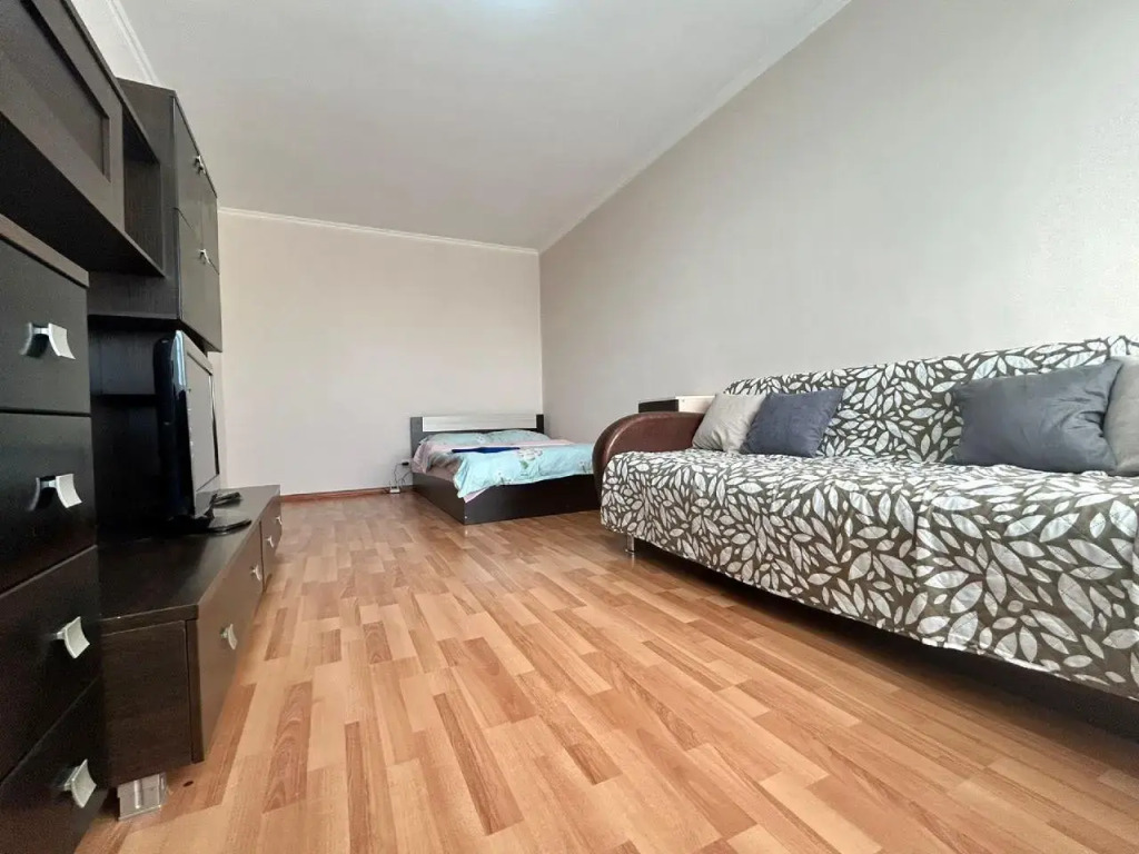 Фотография квартиры Апартаменты на шоссе Борисовское 42