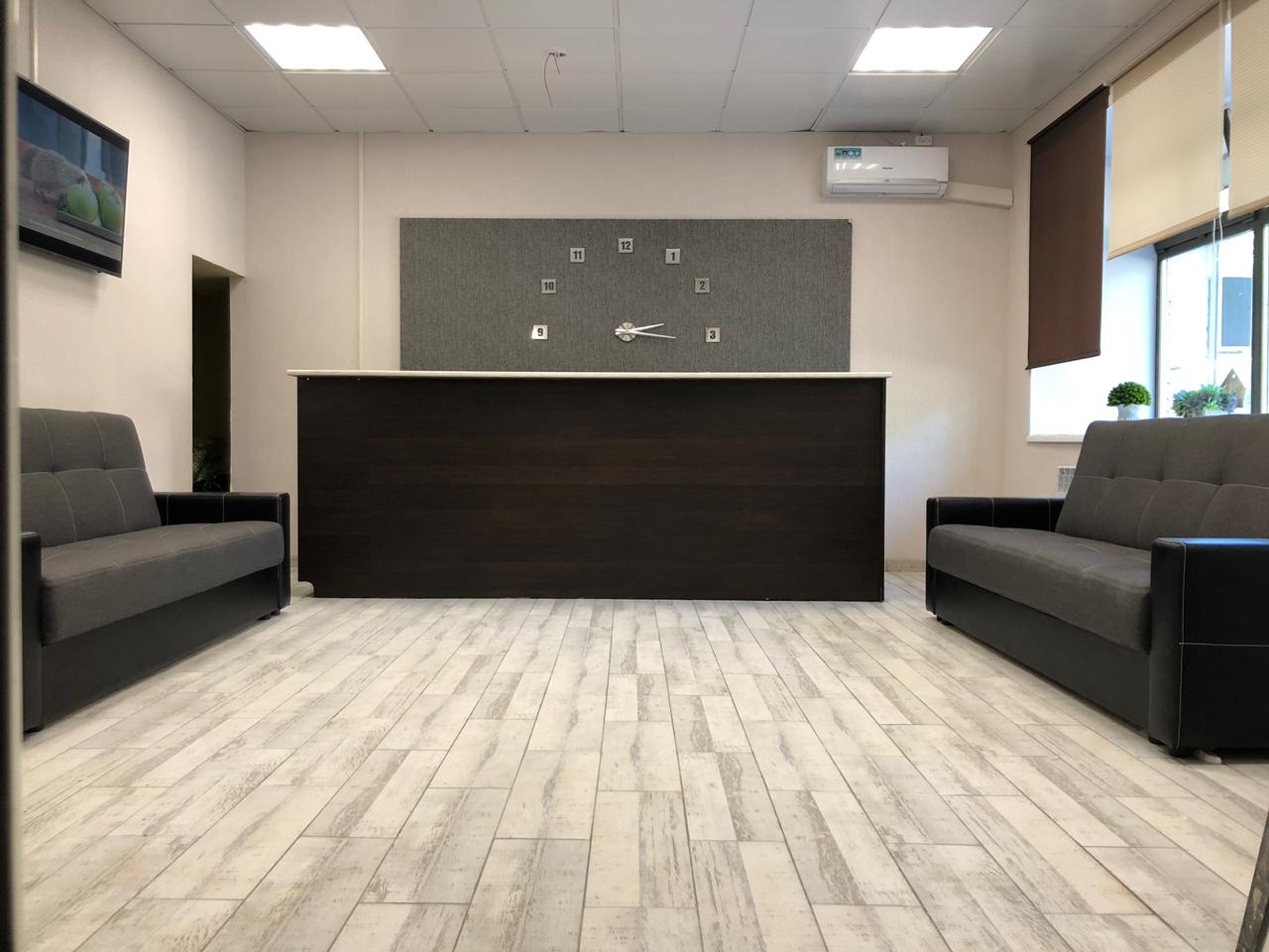 Фотография гостиницы Уют