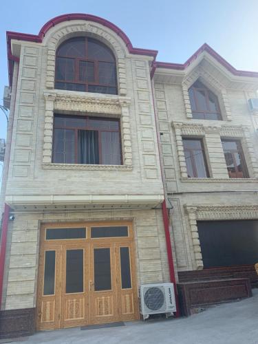 Фотография гостиницы Muqaddas