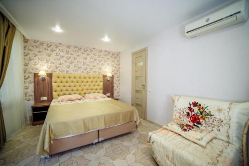 Фотографии гостевого дома
Уютный дом на Толстого