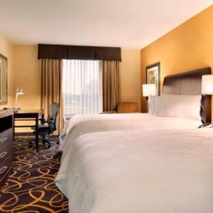 Фотографии гостиницы
Hilton Garden Inn Shreveport Bossier City