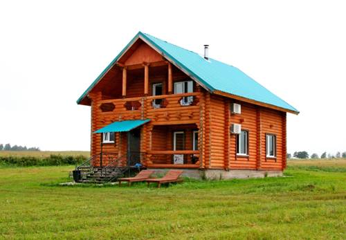 Фотография гостиницы Алтайский Куршавель