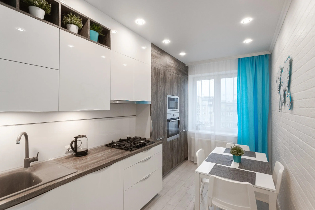 Фотография квартиры Квартира Kenig Rooms