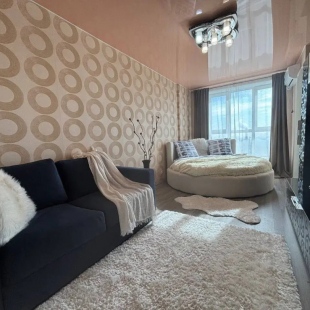 Фотография квартиры Квартира Уютная в Элитном Комплексе Жк Мегаполис