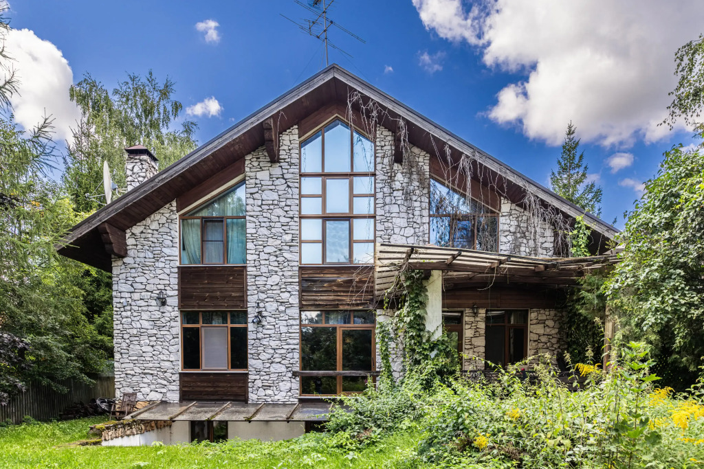 Фотография Коттеджа Частный Дом Горки-2 10 Улица 16