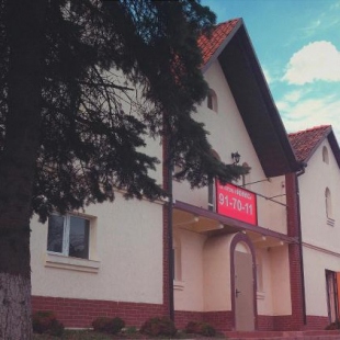 Фотография банкетного зала Экспресс-кафе