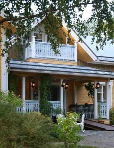 Фотография гостиницы Taulun Kartano