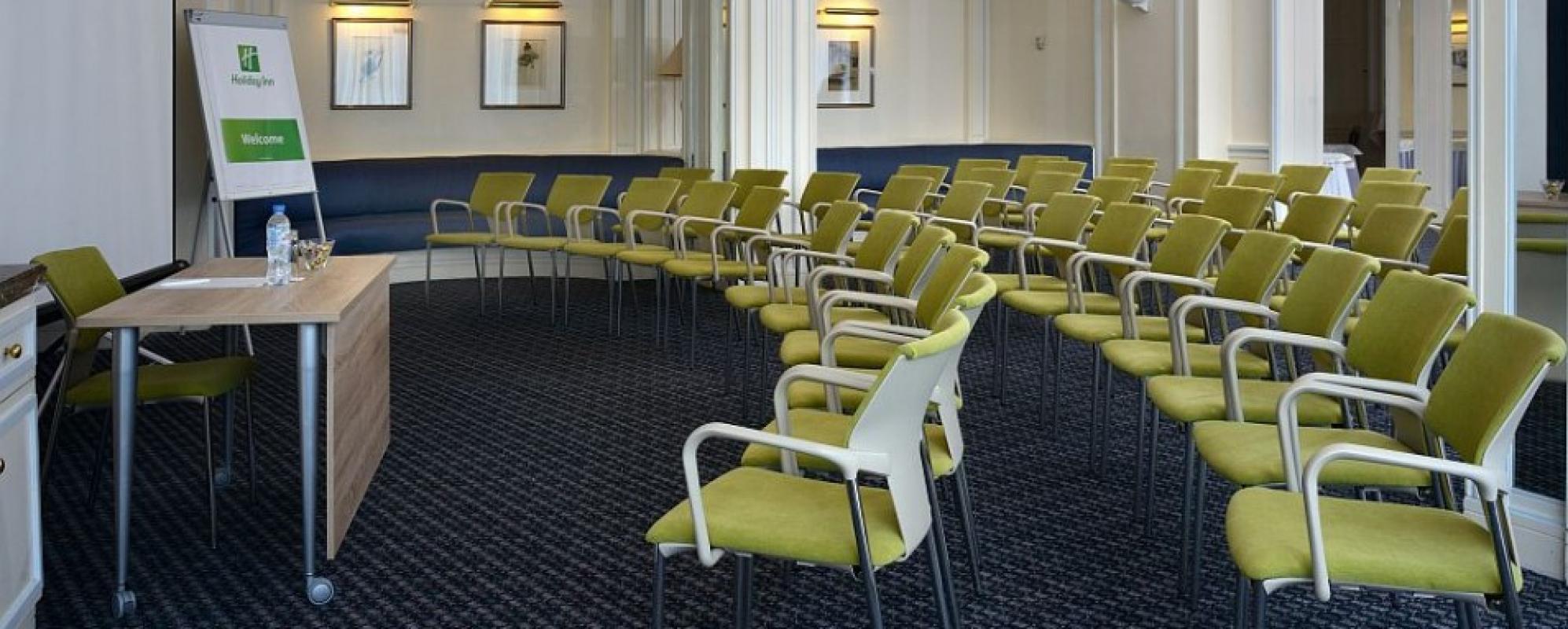 Фотографии конференц-зала Елисейские поля