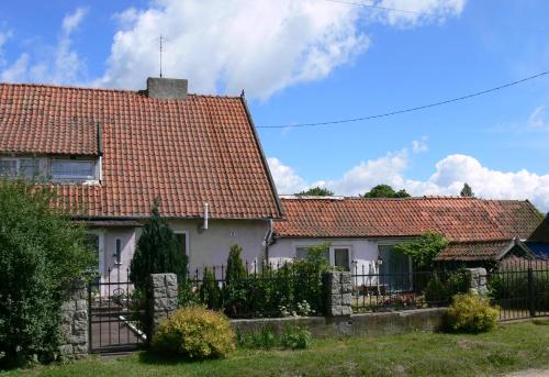 Фотография гостевого дома Домик на Мысе Таран