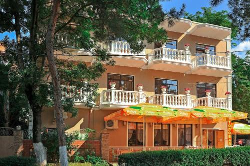 Фотография гостиницы Камелот