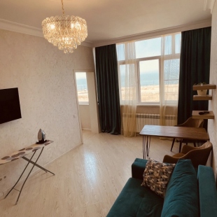 Фотография квартиры Квартира у моря