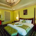 Фотография гостиницы Sahara Beach Resort & Spa