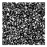 QR код гостиницы Hilton Kyiv