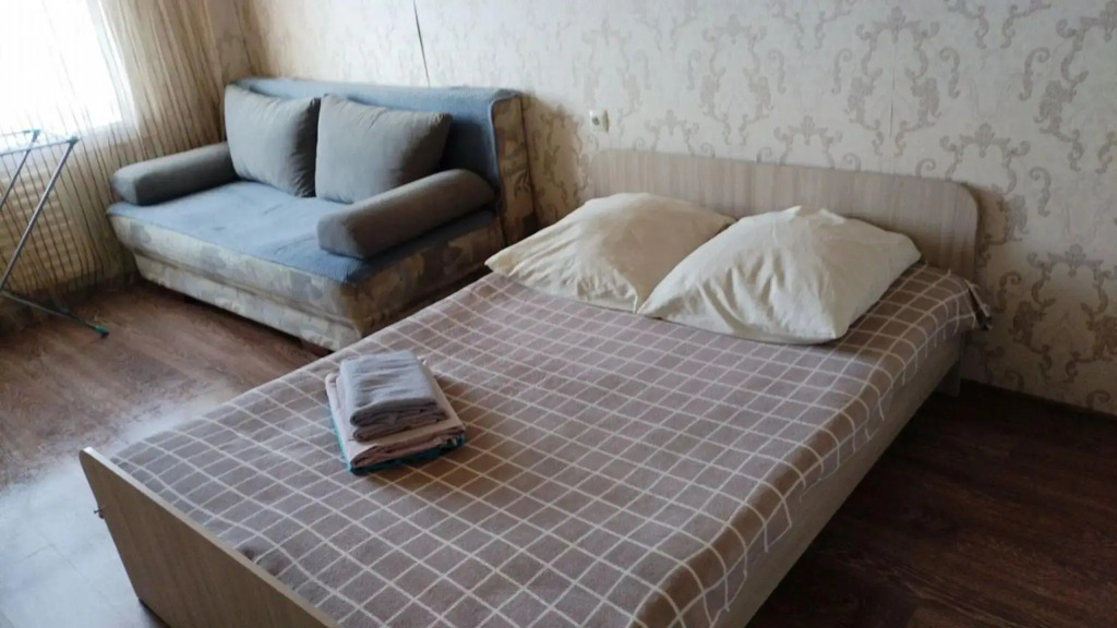 Фотография квартиры Апартаменты на улице Энгельса 23