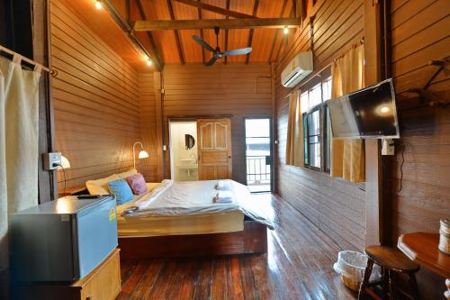 Фотография мини отеля Huan Kawin Est.58 Lanna Home & Collection