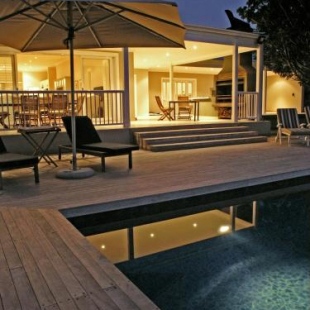 Фотография гостевого дома Kowie River Guest House