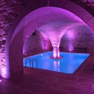 Фотографии мини отеля
Domaine de la Corgette