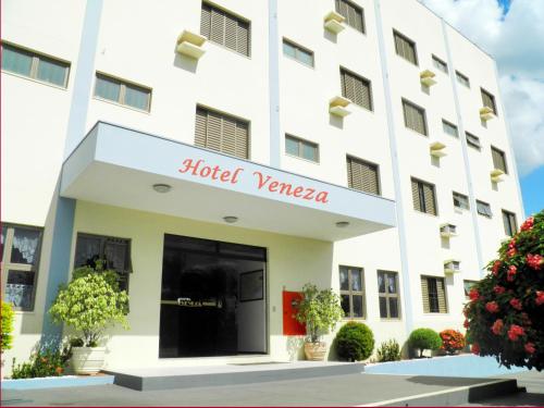 Фотография гостиницы Hotel Veneza