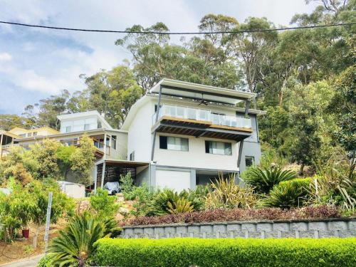 Фотография гостевого дома Hamptons By The Bay @ Nelson Bay