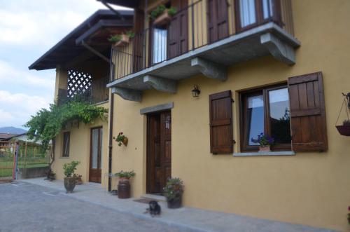 Фотография гостевого дома La Bonauda