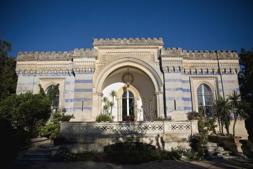 Фотография гостевого дома La Serra - Villa De Bonis