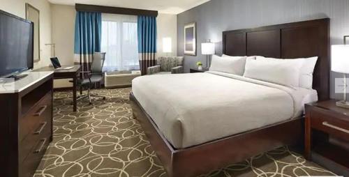 Фотография гостиницы Hilton Garden Inn Olive Branch, Ms