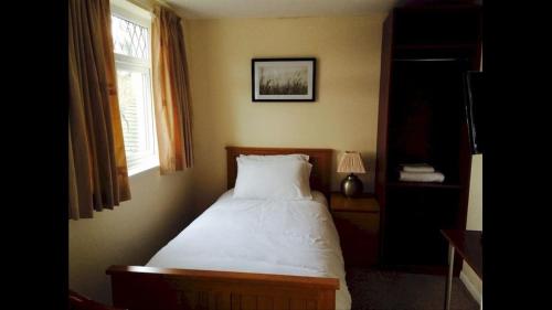 Фотография гостевого дома Clifton House Brighton