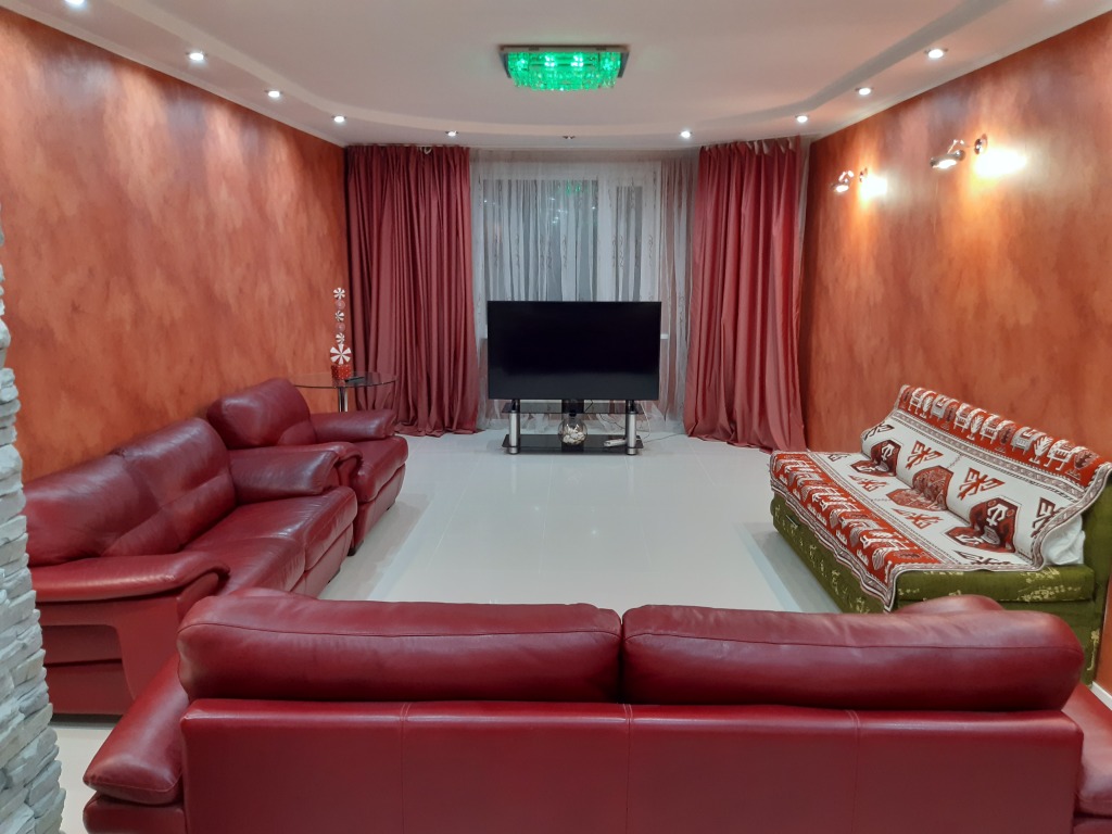 Фотография квартиры Апартаменты Сургут