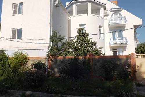 Фотография гостевого дома Виктория