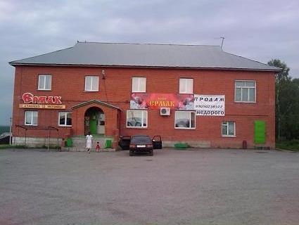 Фотография мини отеля Ермак