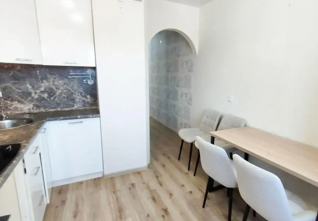 Фотография квартиры Апартаменты на улице Академика РАН Х.М. Миначева