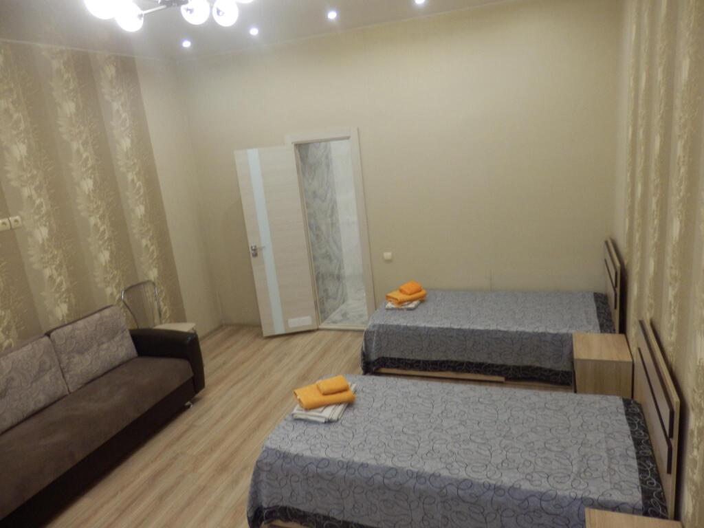 Фотография квартиры Коттедж Apartments by the river (Апартменс бай зе ривер)