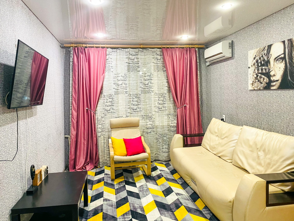 Фотография квартиры Квартира в Военном Городке