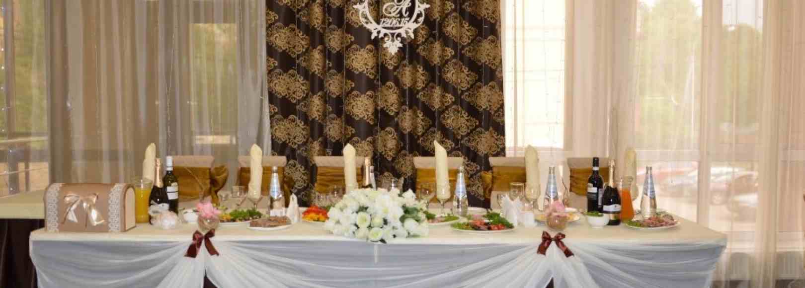 Фотография банкетного зала Основной зал DIVINE