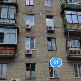 Фотография гостиницы Чигорина