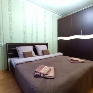 Фотография квартиры Квартира Уютная недалеко от центра