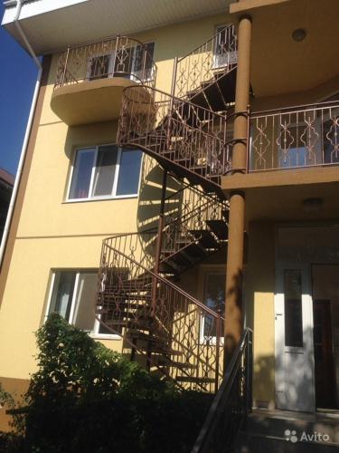 Фотографии гостевого дома
Новосёлов, 11