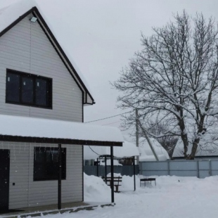 Фотография Коттеджа ГуамкаЮг