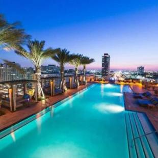 Фотографии апарт отеля
C y H Residences Hyde