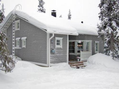 Фотография гостевого дома Holiday Home Vuosselinhovi c