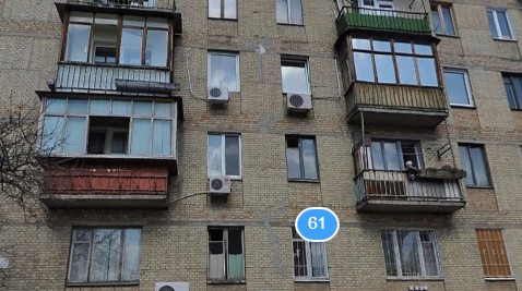 Фотография гостиницы Чигорина