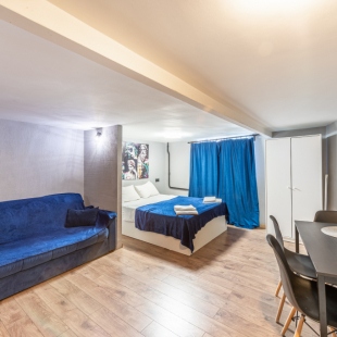 Фотография квартиры Апартаменты Барч 1