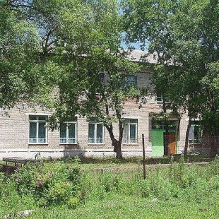 Фотография базы отдыха Морская