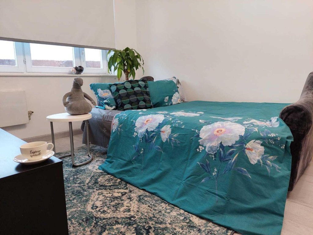 Фотография квартиры Bon voyage (Бон вояж) на улице Перерва