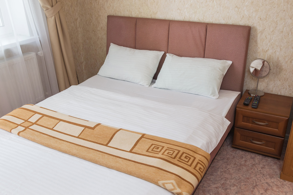 Фотография квартиры Квартира Семейная