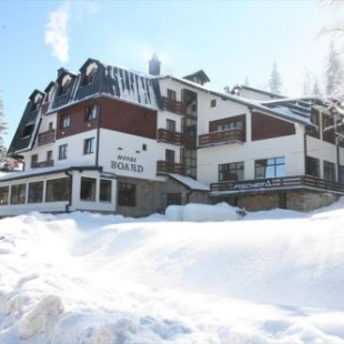 Фотография гостиницы Hotel Board