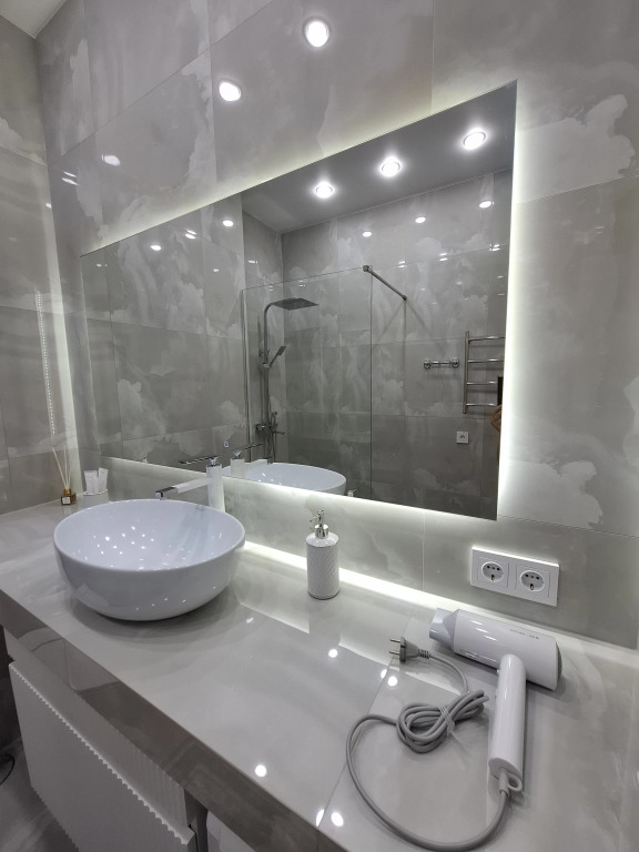 Фотография квартиры Квартира ЖК Аврора 2