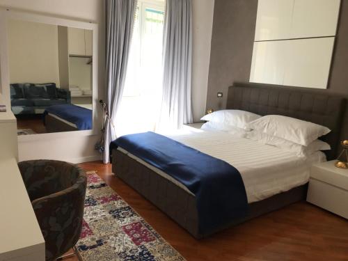 Фотографии мини отеля
Scotti's House Bergamo