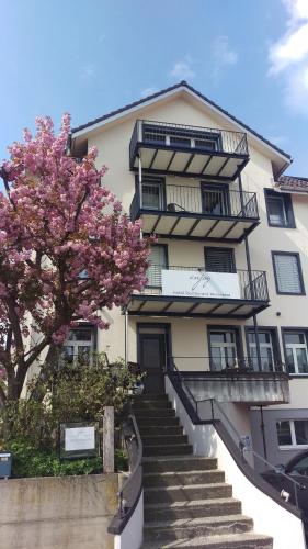 Фотография гостиницы Hotel Enjoy