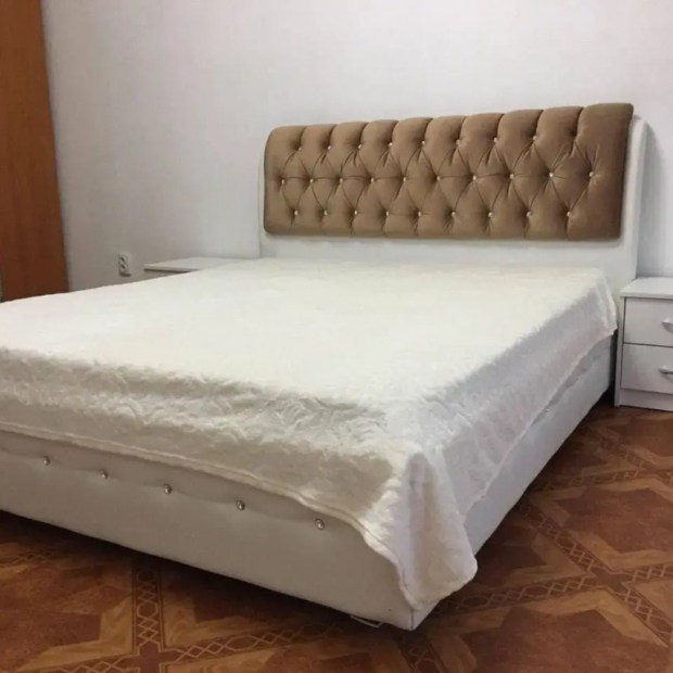 Фотографии квартиры
Апартаменты Welcome Home на 50 лет октября 1